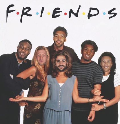 Rubio Friends Limited Edition