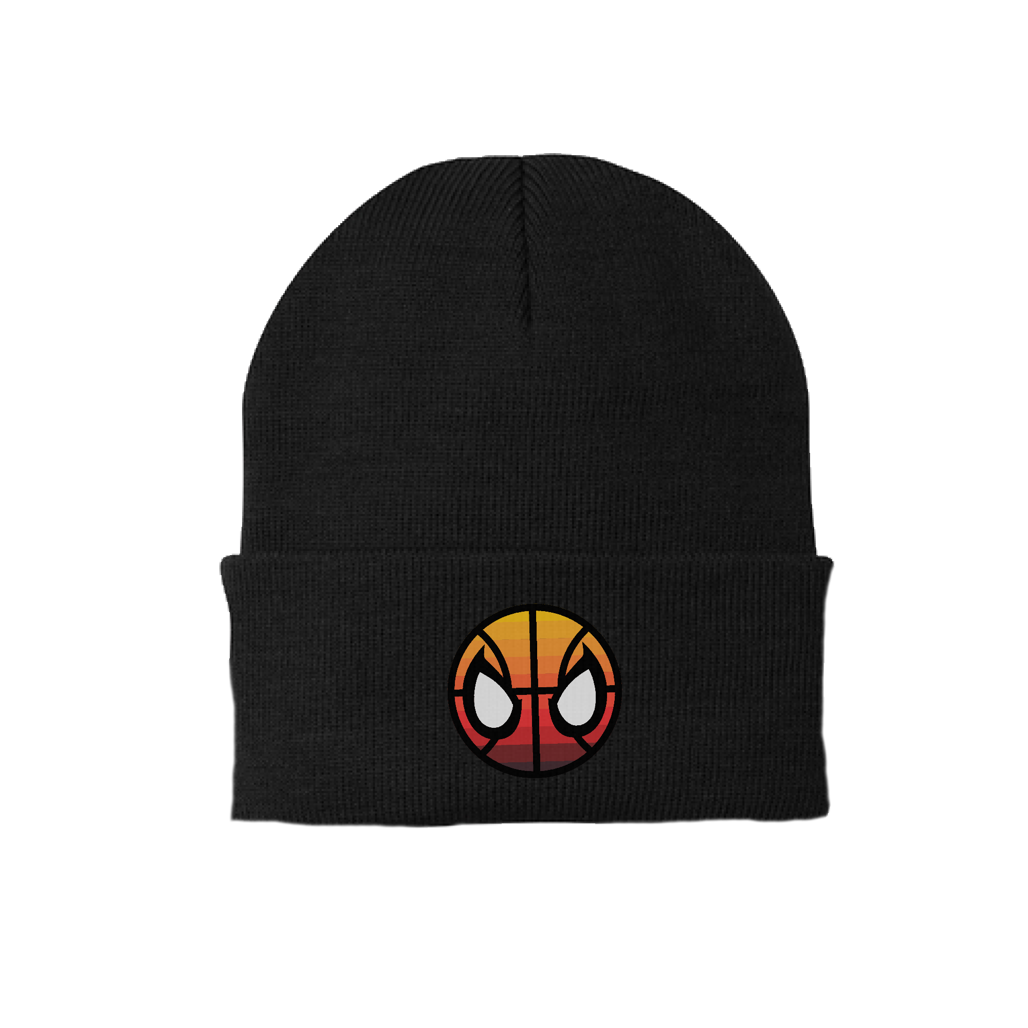 Spida City Edition Patched Beanie